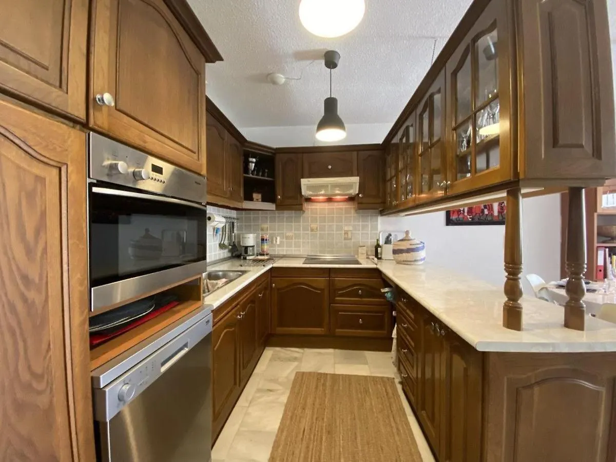 Maison Acces Direct A La Mer Manilva