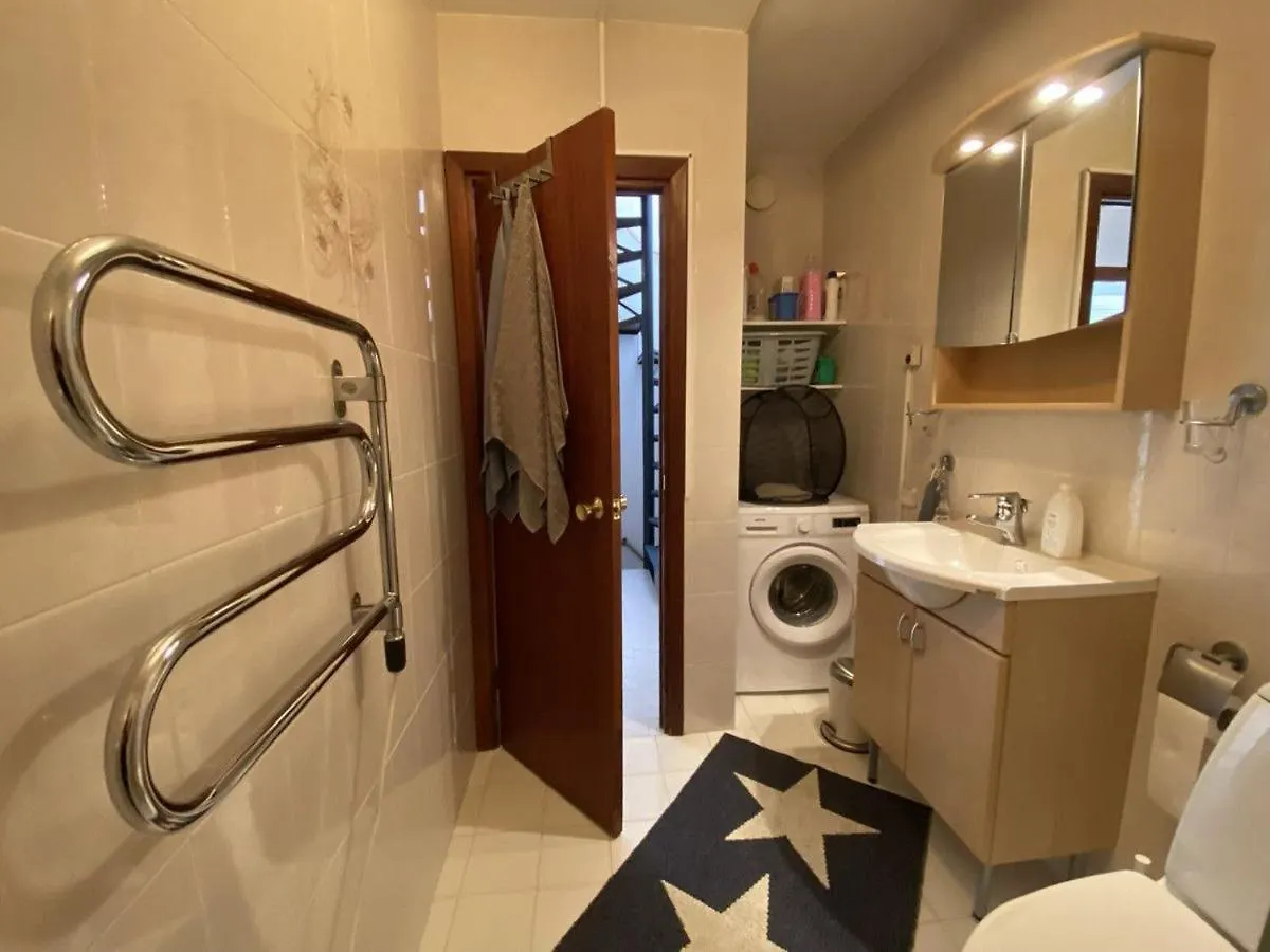 Villa Maison Acces Direct A La Mer Manilva