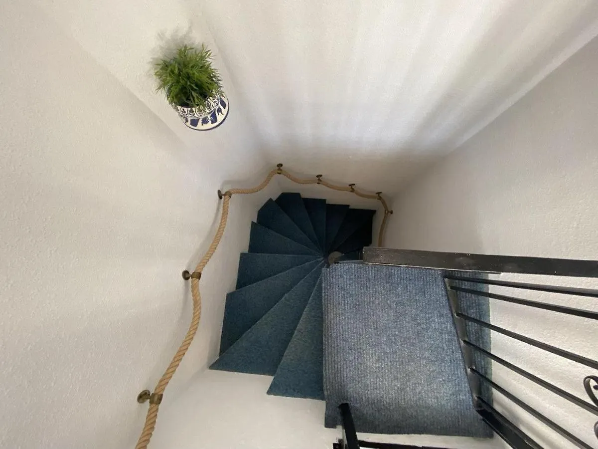 Maison Acces Direct A La Mer Manilva 0*,  Spain