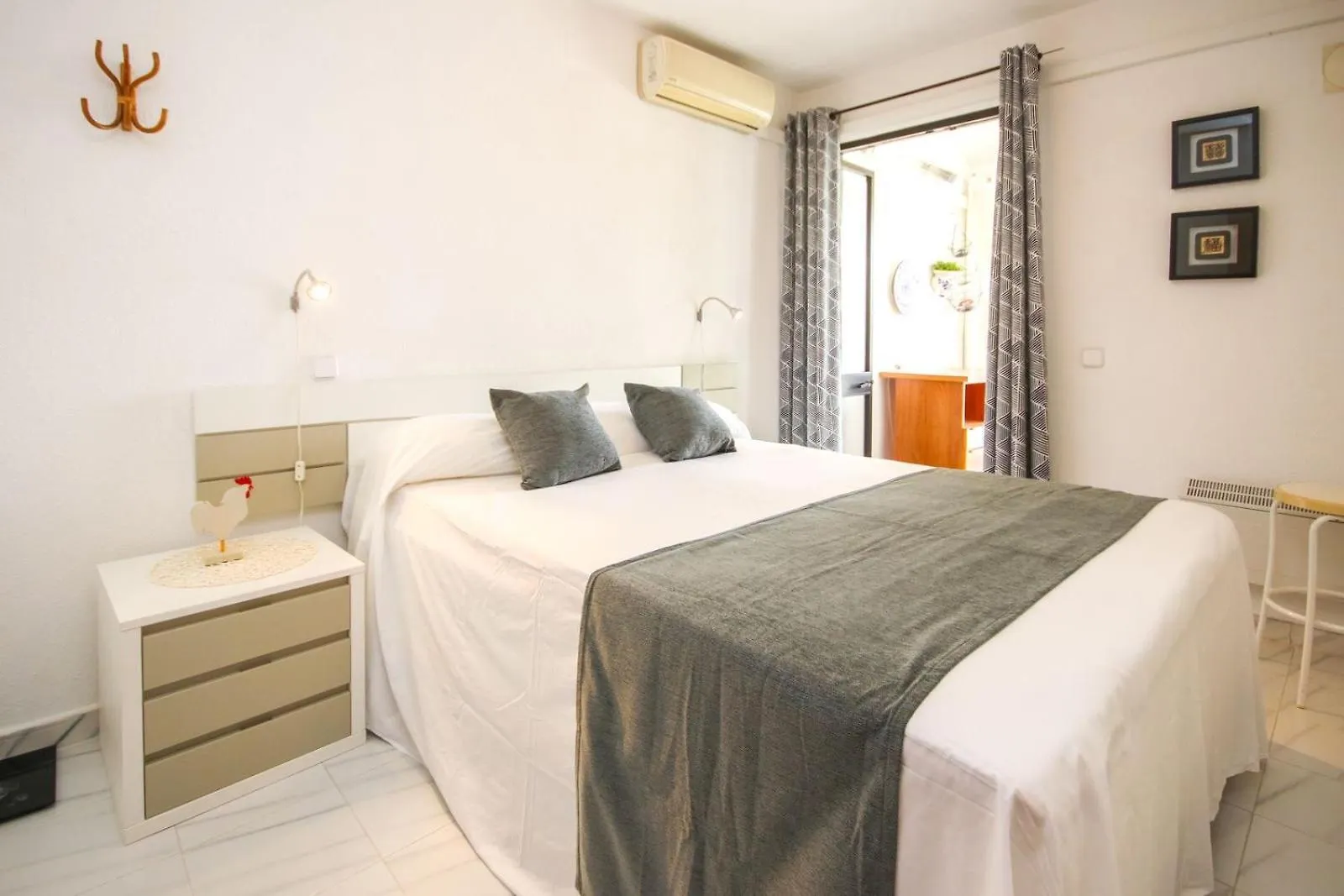 Maison Acces Direct A La Mer Manilva Villa