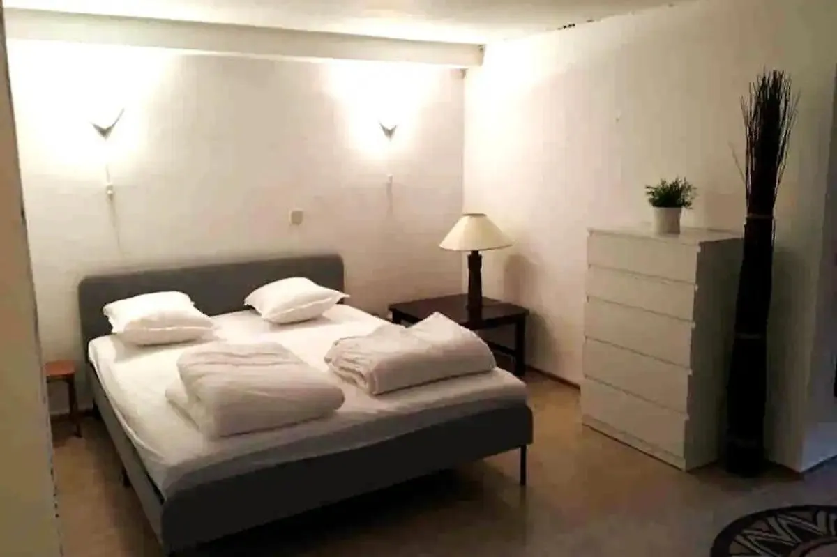 Maison Acces Direct A La Mer Manilva