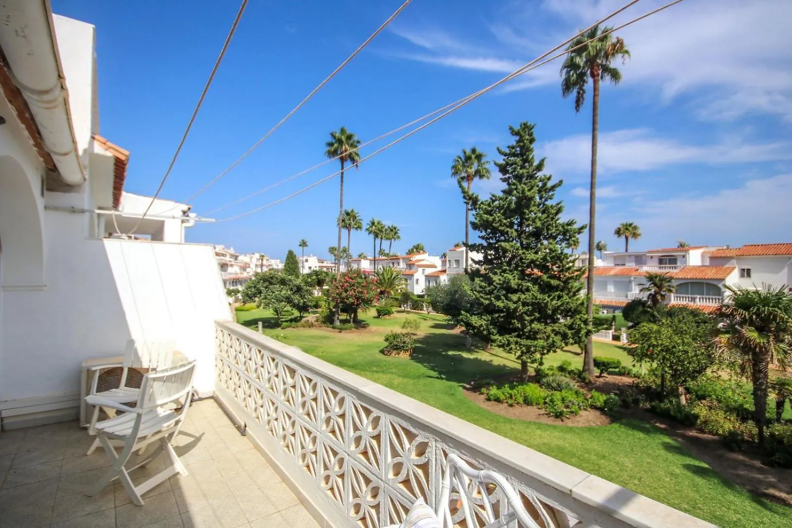 Villa Maison Acces Direct A La Mer Manilva Spain