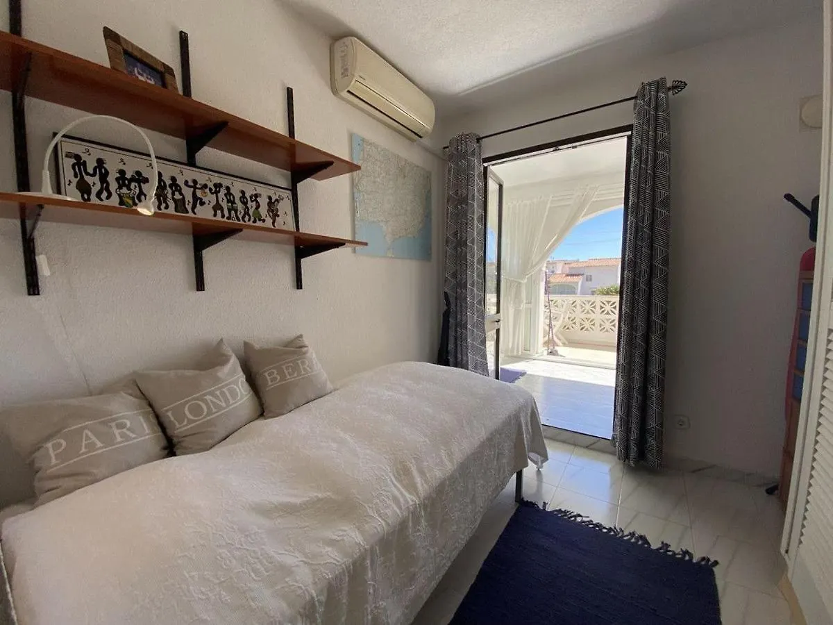Villa Maison Acces Direct A La Mer Manilva Spain