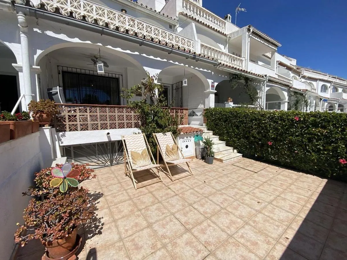 Maison Acces Direct A La Mer Manilva 0*,  Spain