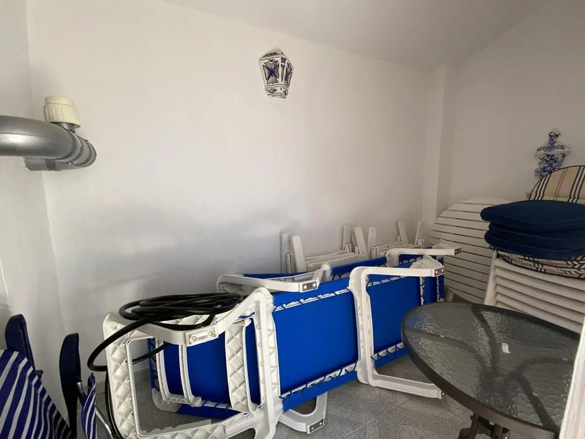 Villa Maison Acces Direct A La Mer Manilva