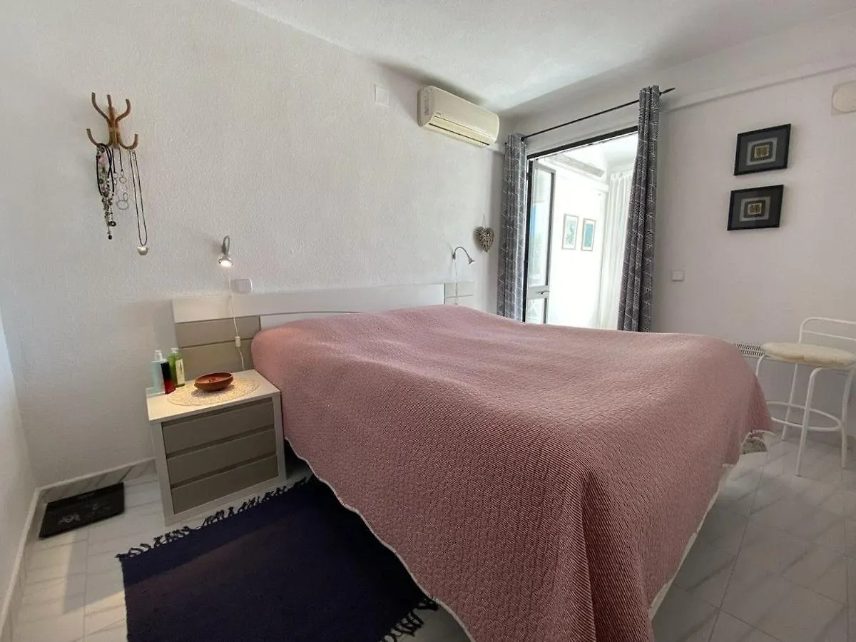 Maison Acces Direct A La Mer Manilva