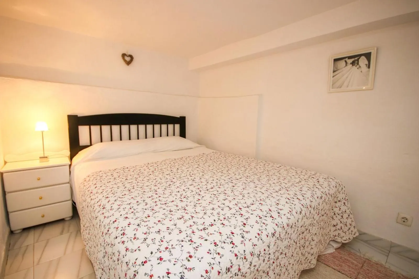 Maison Acces Direct A La Mer Manilva Villa
